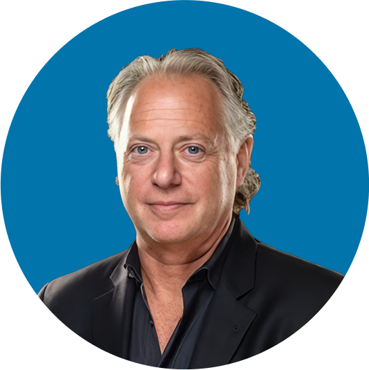 Bruce Biegel