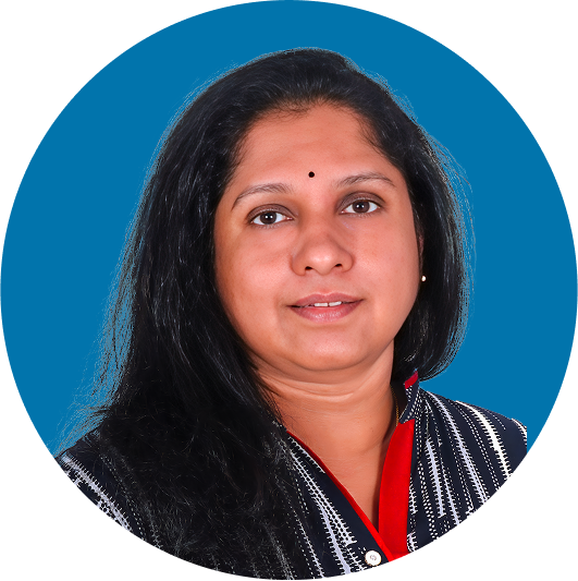 Mini Unni Krishnan