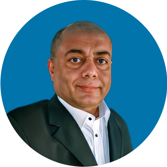 Suresh Mathai