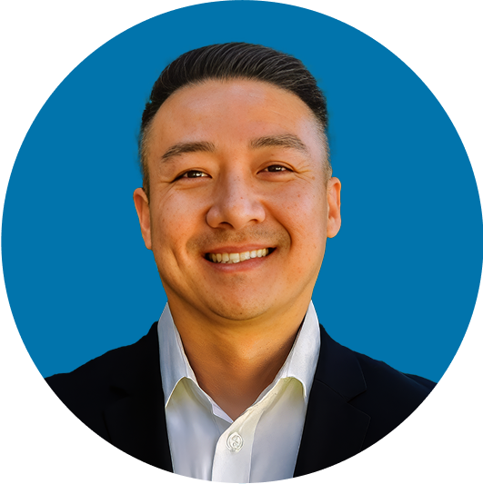 Tony Nguyen